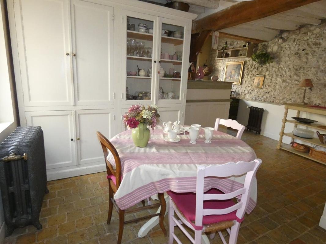 Maison à vendre, 225m², Ivry-la-Bataille