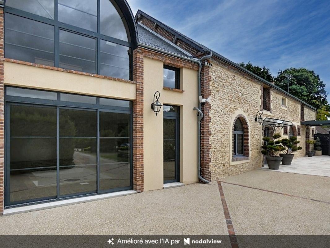Maison à vendre, 300m², Marcilly-la-Campagne