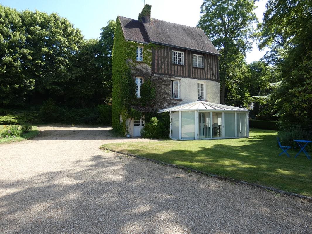 Maison à vendre, 1000m², Cherisy
