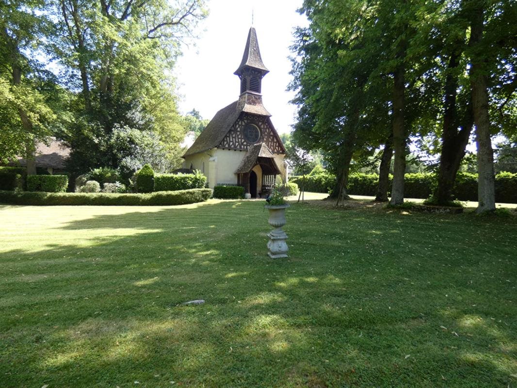 Maison à vendre, 1000m², Cherisy