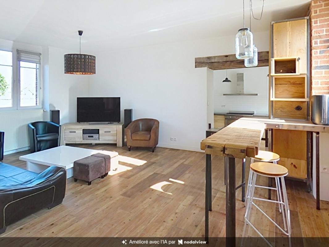 Maison à vendre, 210m², Houdan