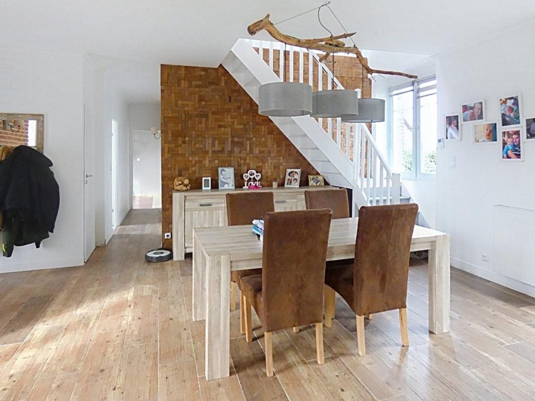 Maison à vendre, 210m², Houdan