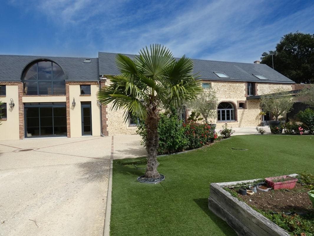 Maison à vendre, 300m², Marcilly-la-Campagne