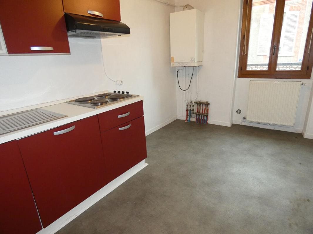 Appartement à vendre, 44m², Ivry-la-Bataille