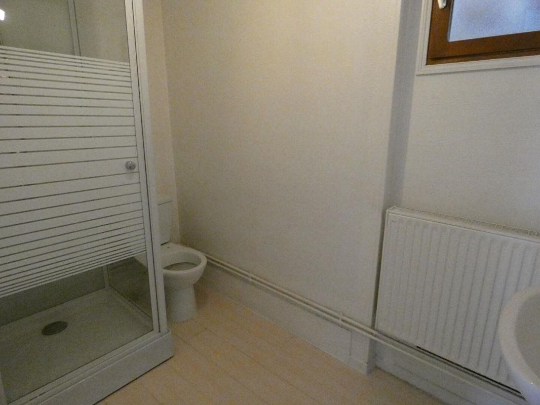 Appartement à vendre, 44m², Ivry-la-Bataille