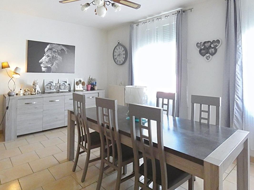 Maison à vendre, 240m², Ivry-la-Bataille