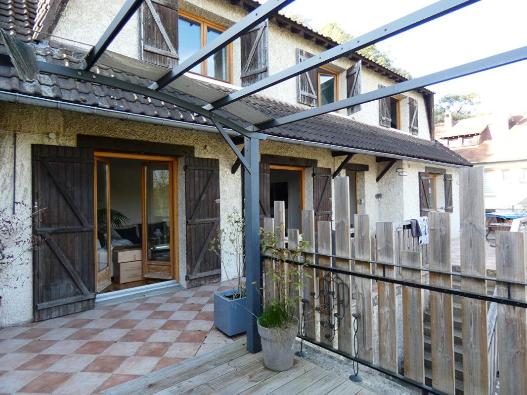 Maison à vendre, 177m², Ivry-la-Bataille
