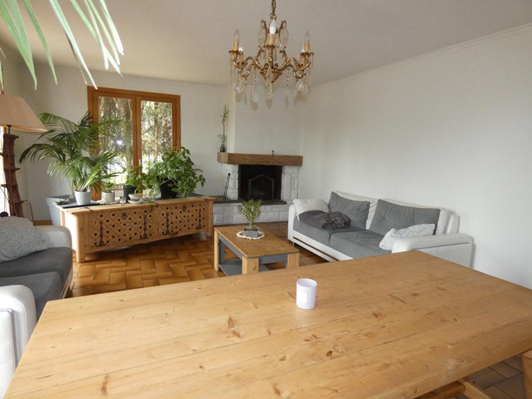 Maison à vendre, 177m², Ivry-la-Bataille