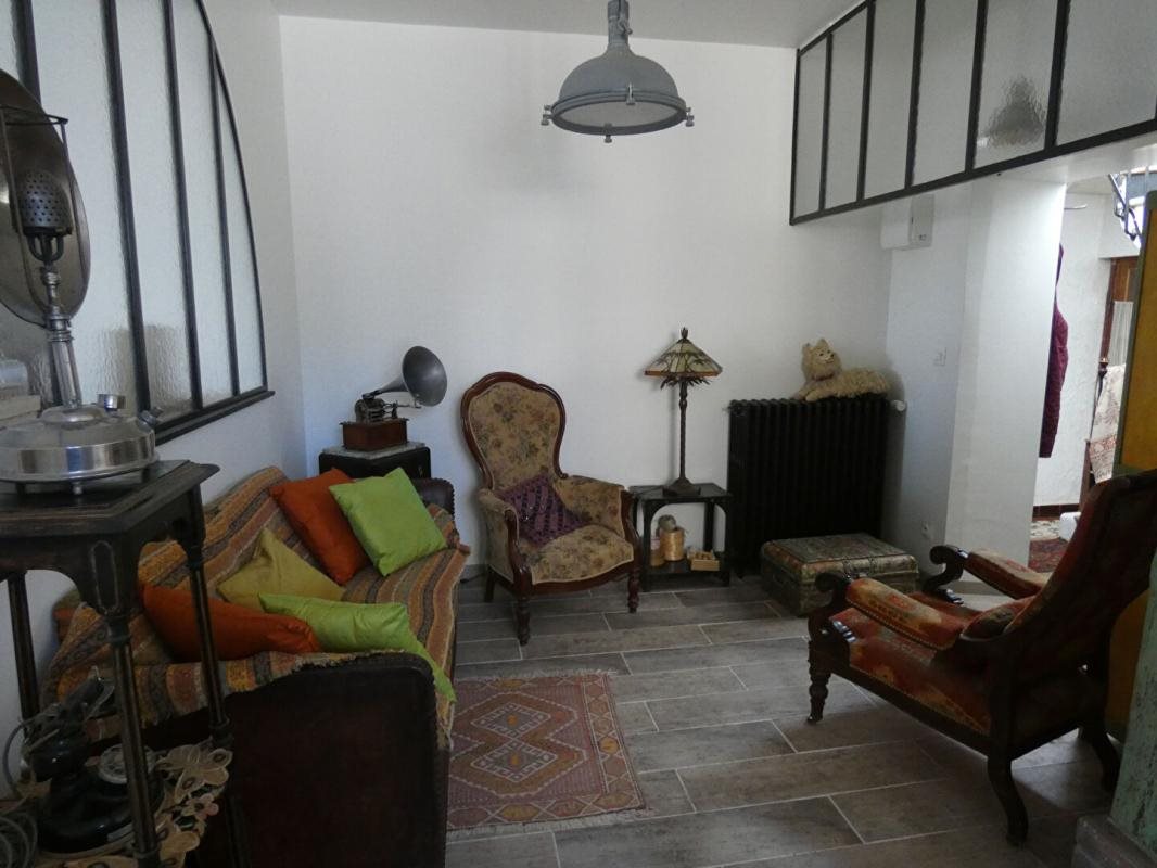 Maison à vendre, 220m², Ivry-la-Bataille