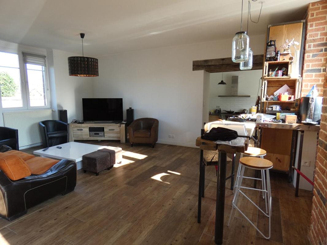 Maison à vendre, 210m², Houdan