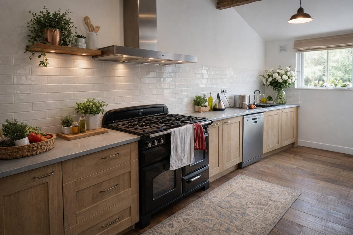 Maison à vendre, 210m², Houdan