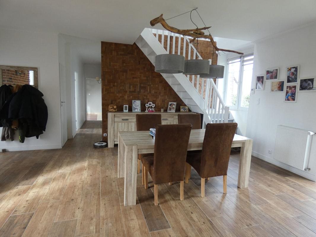 Maison à vendre, 210m², Houdan