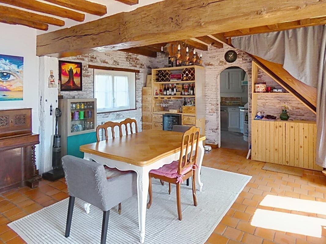 Maison à vendre, 127m², Maillebois