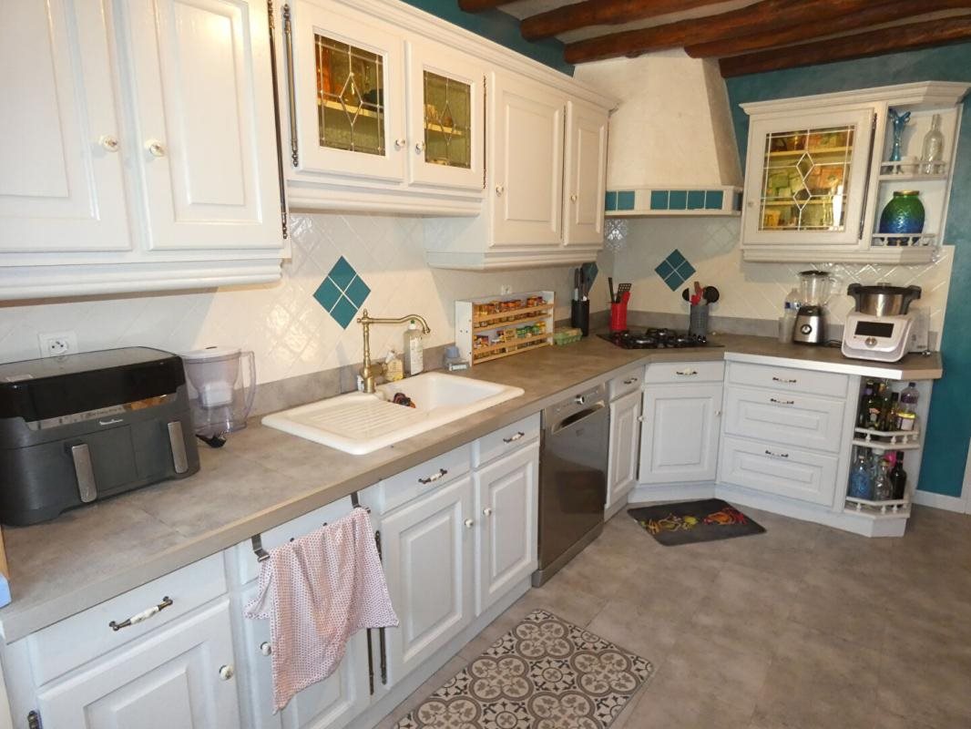 Maison à vendre, 127m², Maillebois