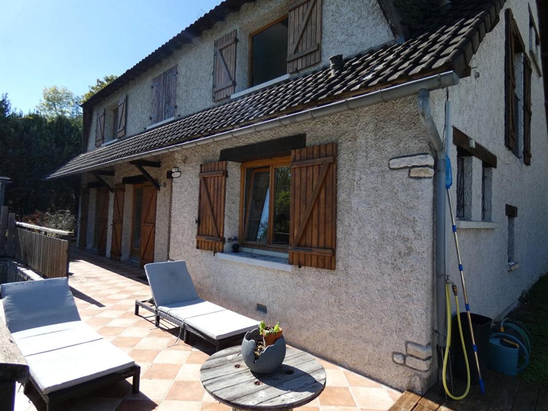 Maison à vendre, 177m², Ivry-la-Bataille