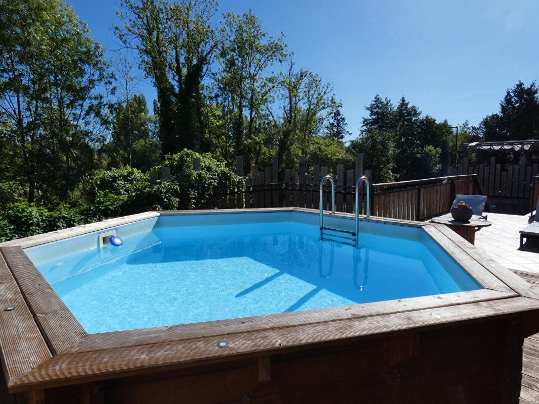 Maison à vendre, 177m², Ivry-la-Bataille