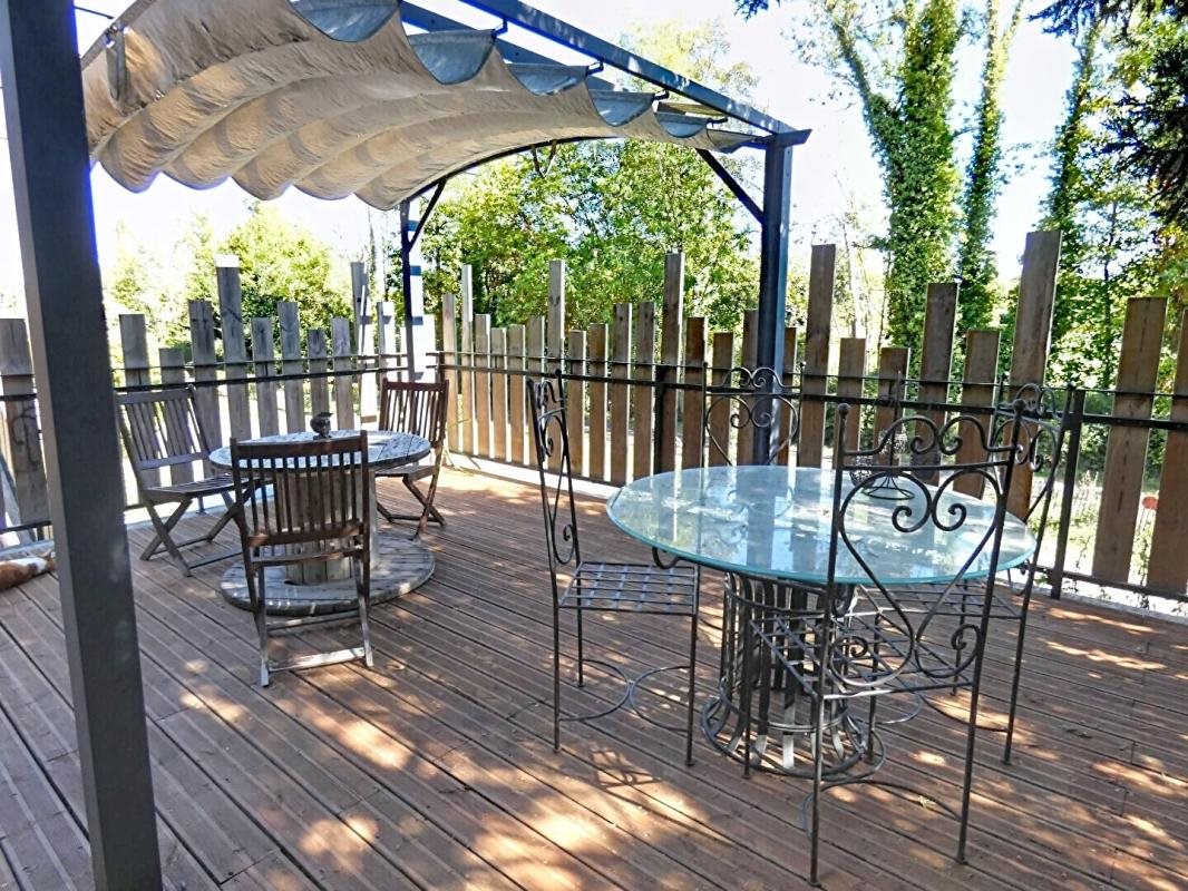 Maison à vendre, 177m², Ivry-la-Bataille