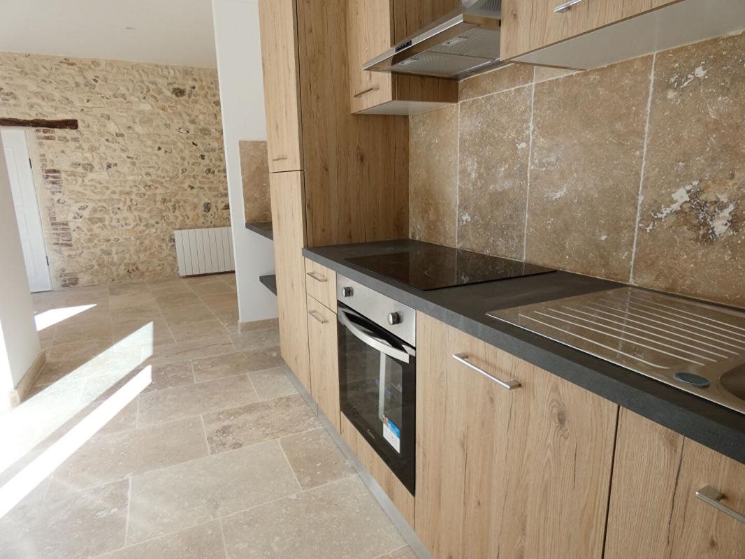 Maison à vendre, 120m², Ivry-la-Bataille