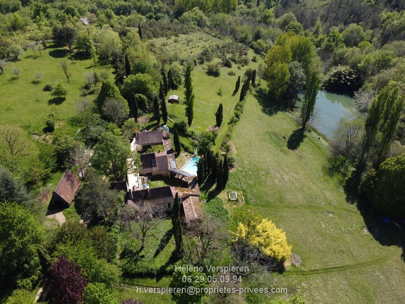 Maison à vendre, 303m², Rouffignac-Saint-Cernin-de-Reilhac