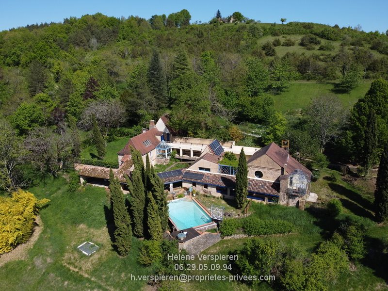 Maison à vendre, 303m², Rouffignac-Saint-Cernin-de-Reilhac