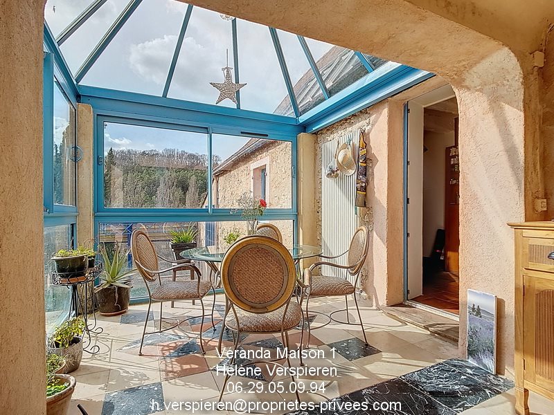 Maison à vendre, 303m², Rouffignac-Saint-Cernin-de-Reilhac