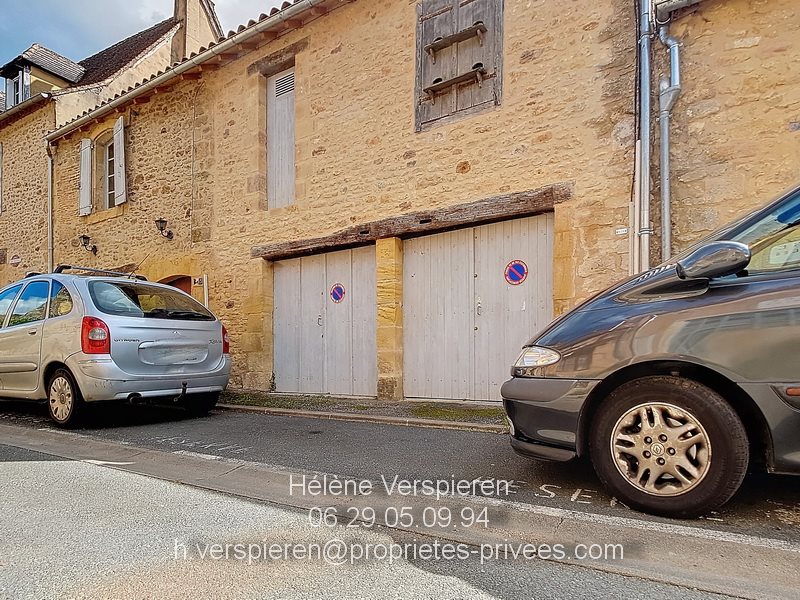Maison à vendre, 155m², Le Buisson-de-Cadouin