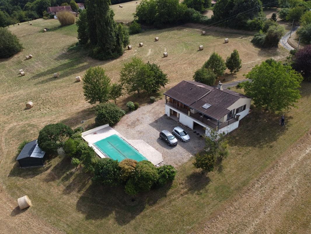 Maison à vendre, 164m², Coux et Bigaroque-Mouzens