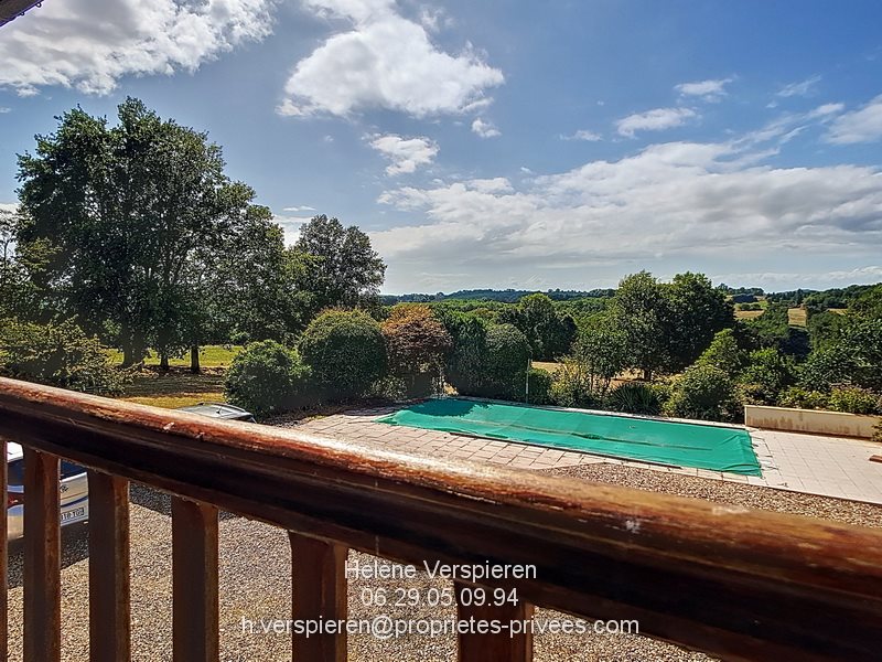 Maison à vendre, 164m², Coux et Bigaroque-Mouzens