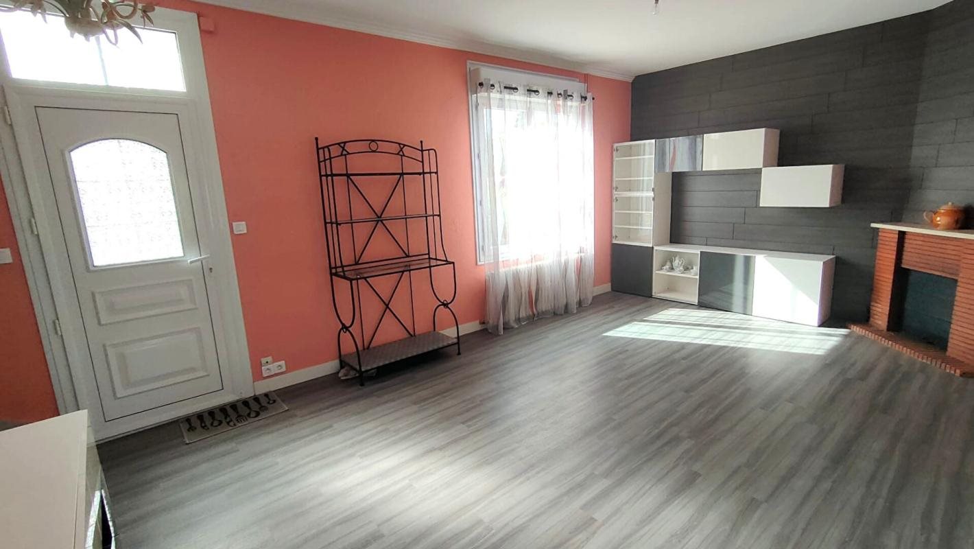 Maison à vendre, 146m², Les Landes-Genusson