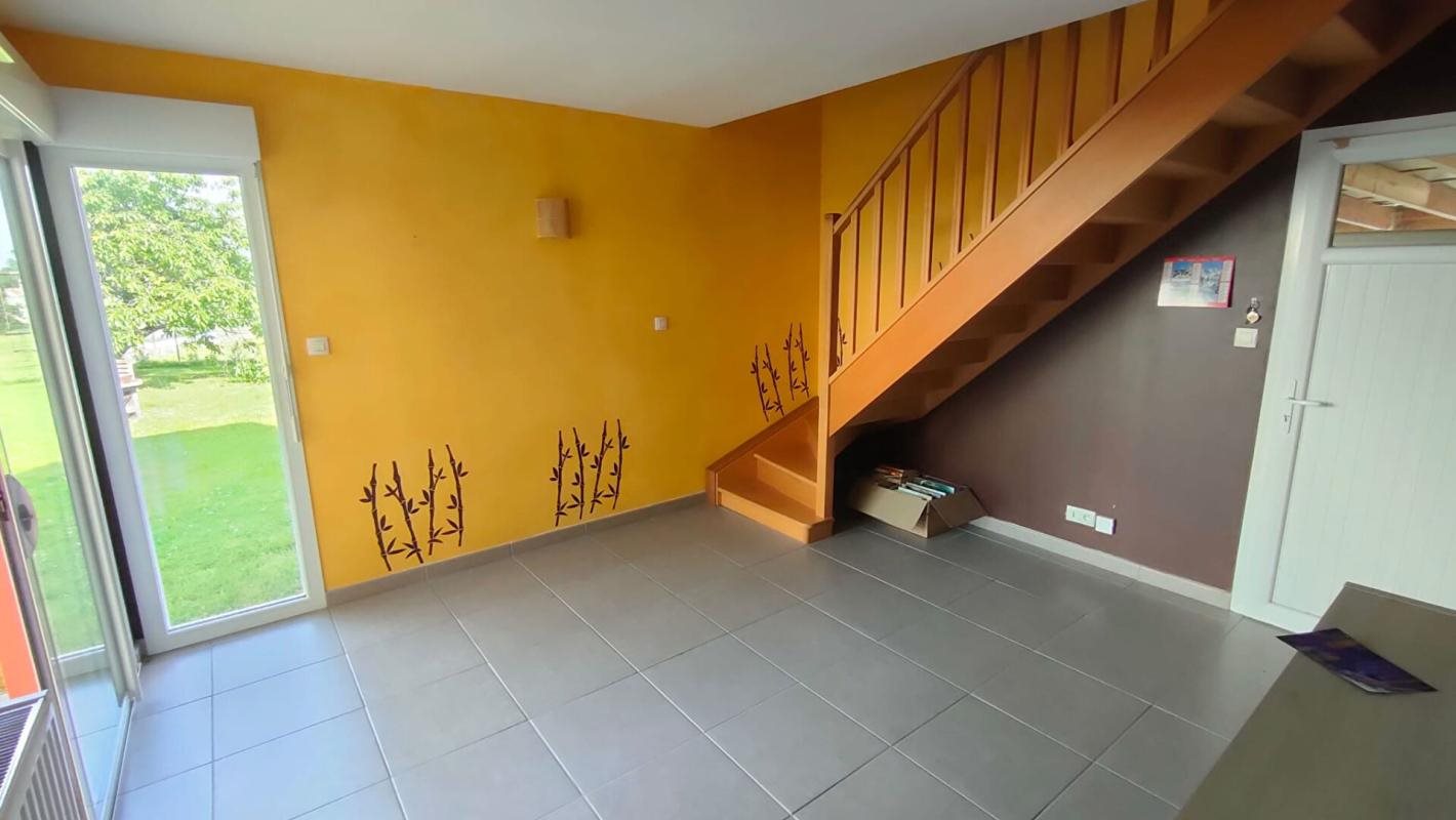 Maison à vendre, 146m², Les Landes-Genusson