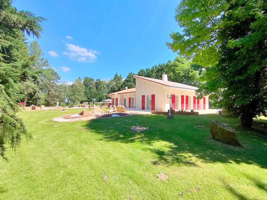 Maison à vendre, 192m², Saint-Martin-des-Tilleuls