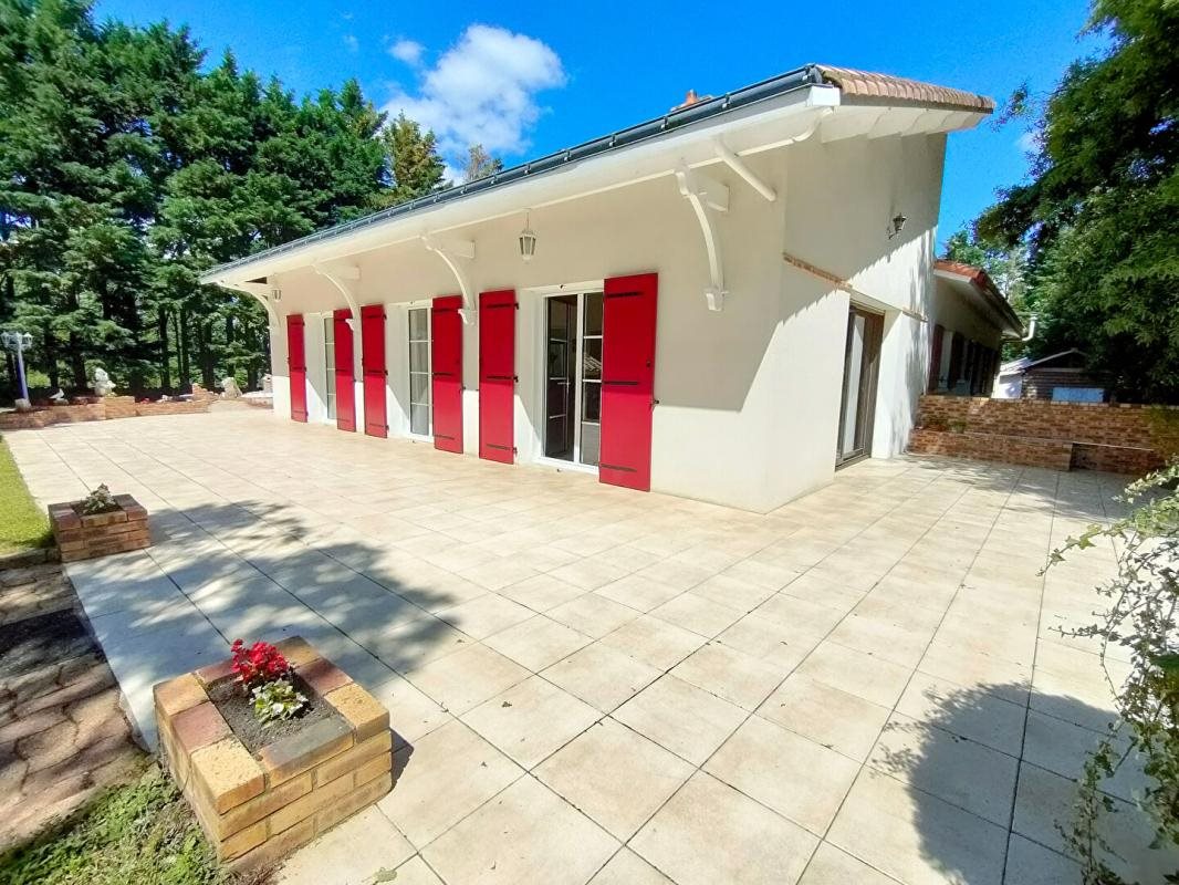 Maison à vendre, 192m², Saint-Martin-des-Tilleuls