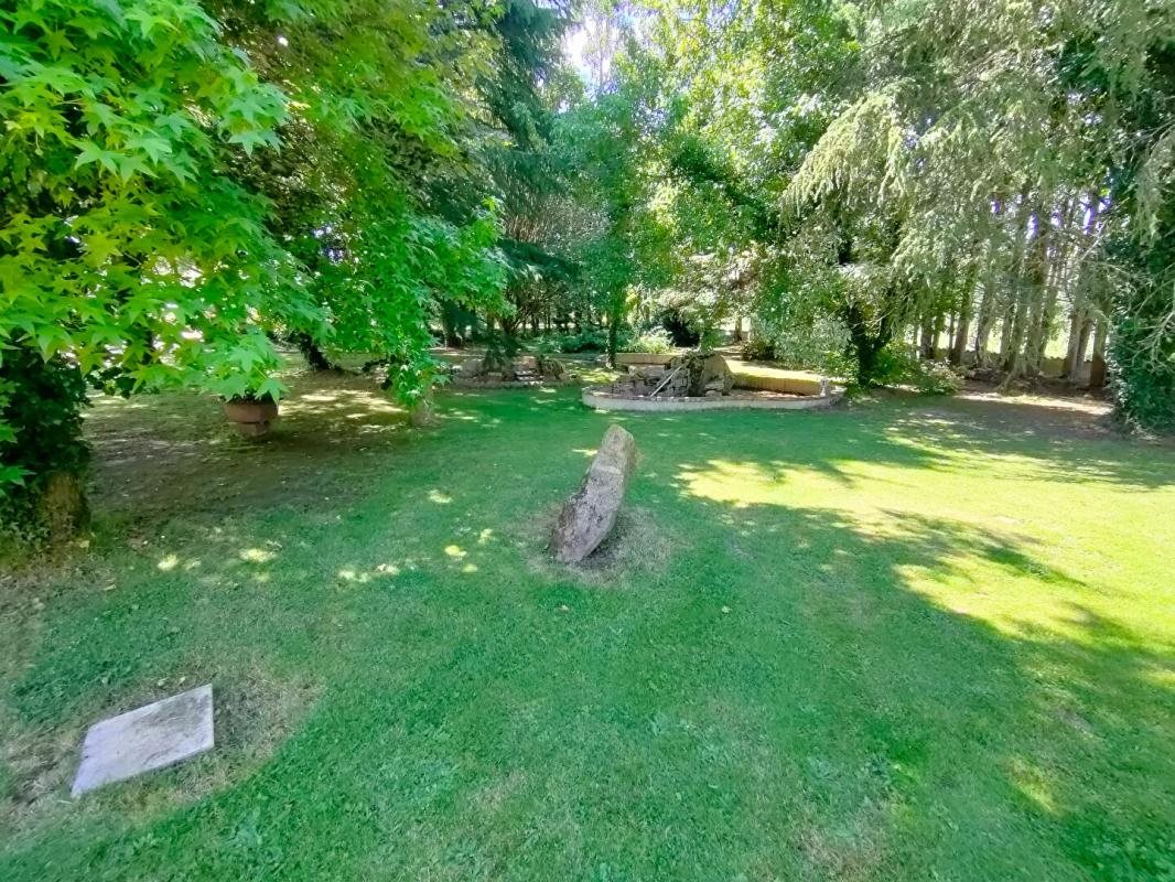 Maison à vendre, 192m², Saint-Martin-des-Tilleuls