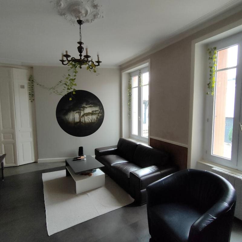 Maison à vendre, 135m², La Gaubretière