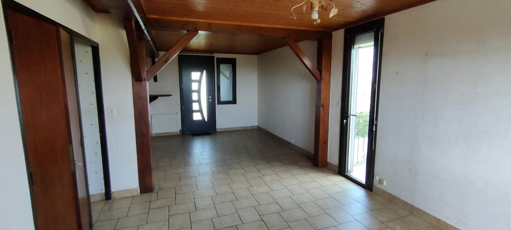 Maison à vendre, 96m², Saint-Malô-du-Bois