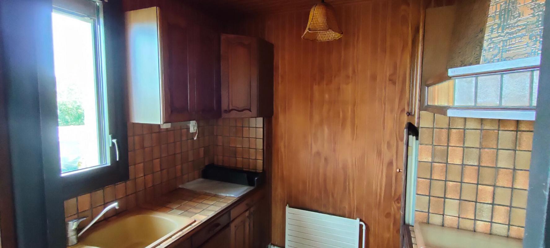 Maison à vendre, 96m², Saint-Malô-du-Bois