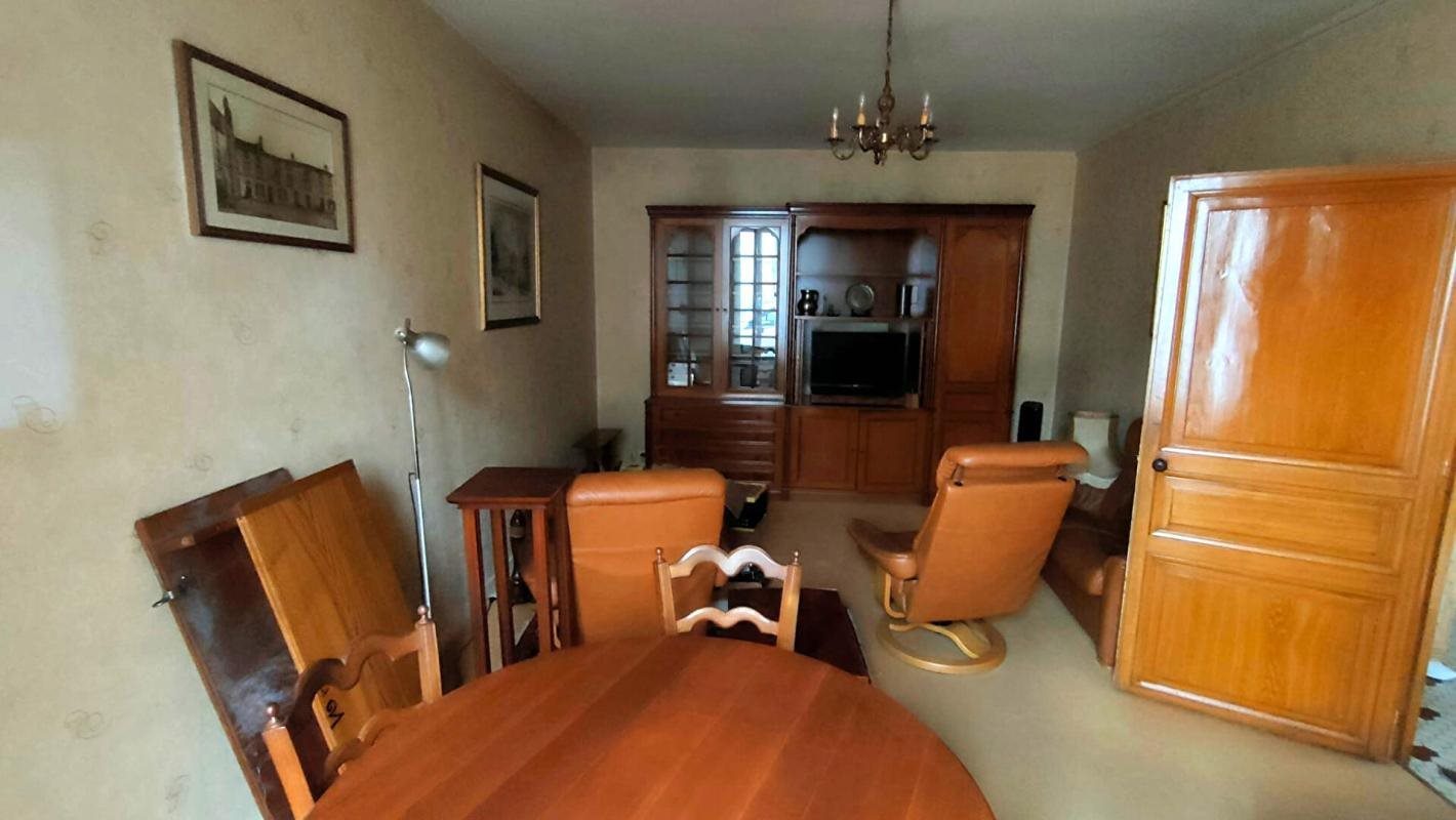 Maison à vendre, 135m², Saint-Malô-du-Bois
