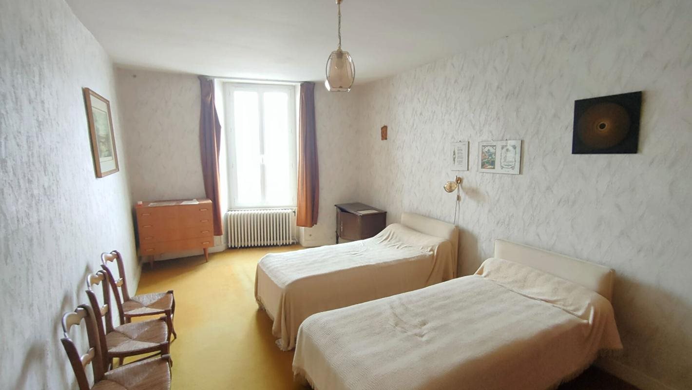 Maison à vendre, 135m², Saint-Malô-du-Bois