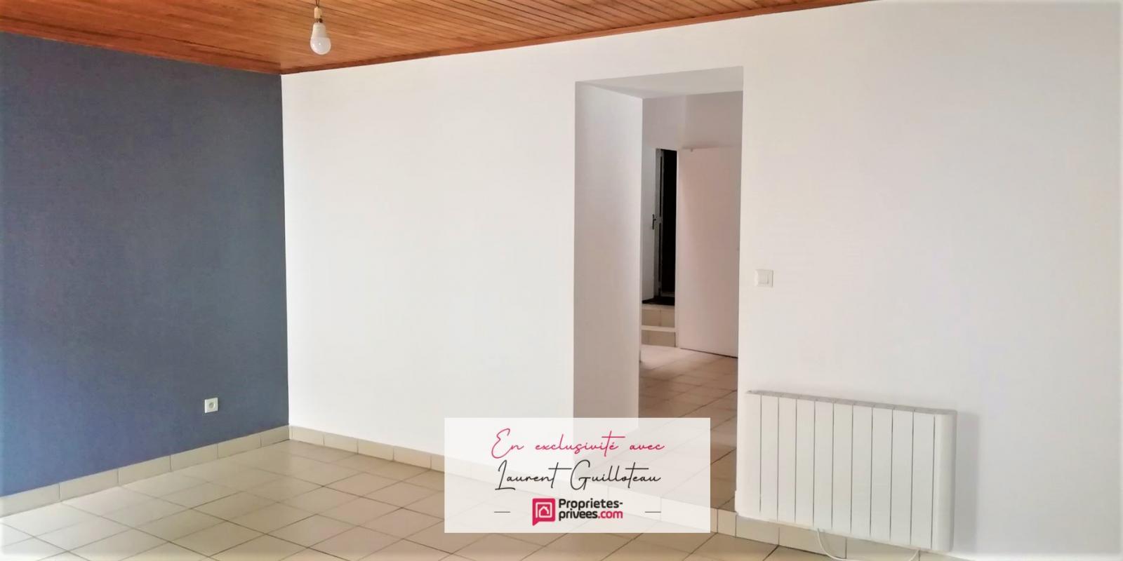 Maison à vendre, 153m², Mauléon