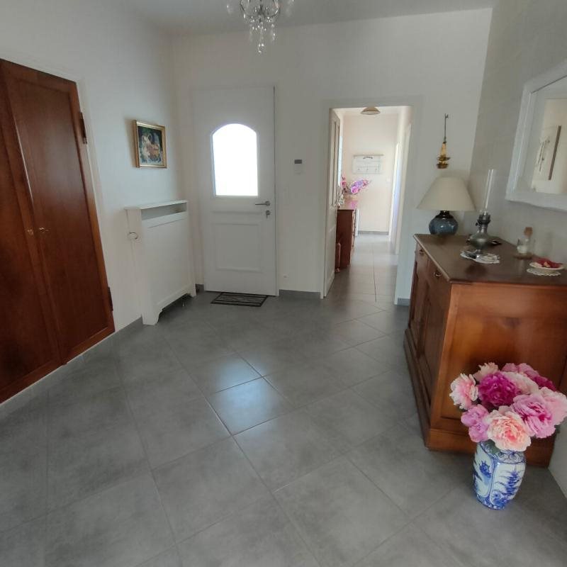 Maison à vendre, 177m², Mortagne-sur-Sèvre