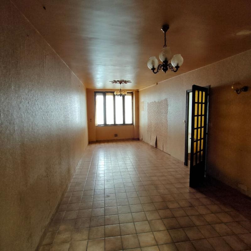 Maison à vendre, 96m², Mortagne-sur-Sèvre