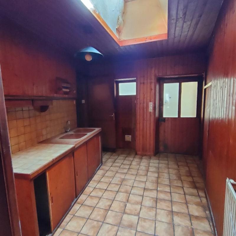 Maison à vendre, 96m², Mortagne-sur-Sèvre