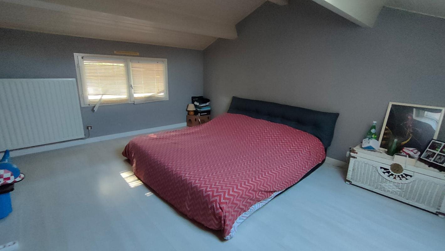Maison à vendre, 137m², Cholet