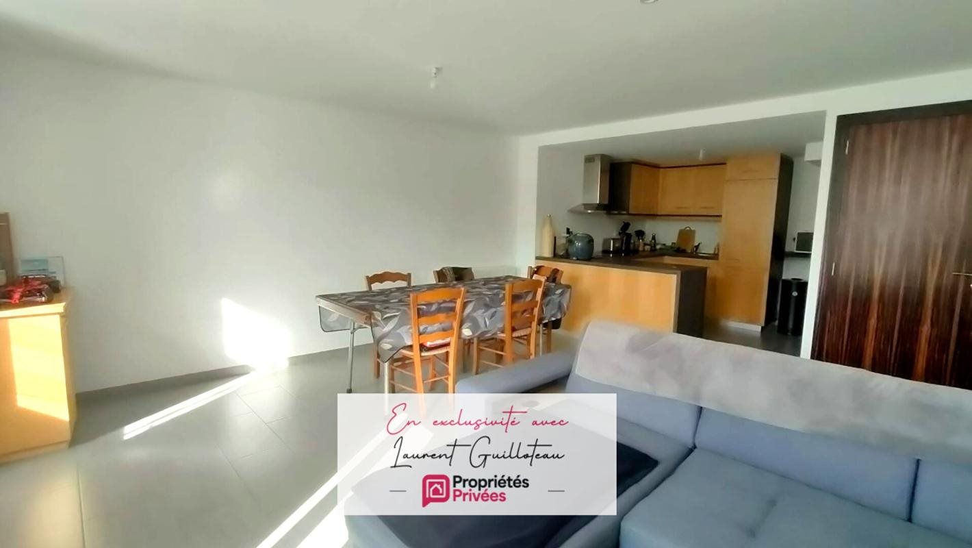 Maison à vendre, 76m², Mortagne-sur-Sèvre