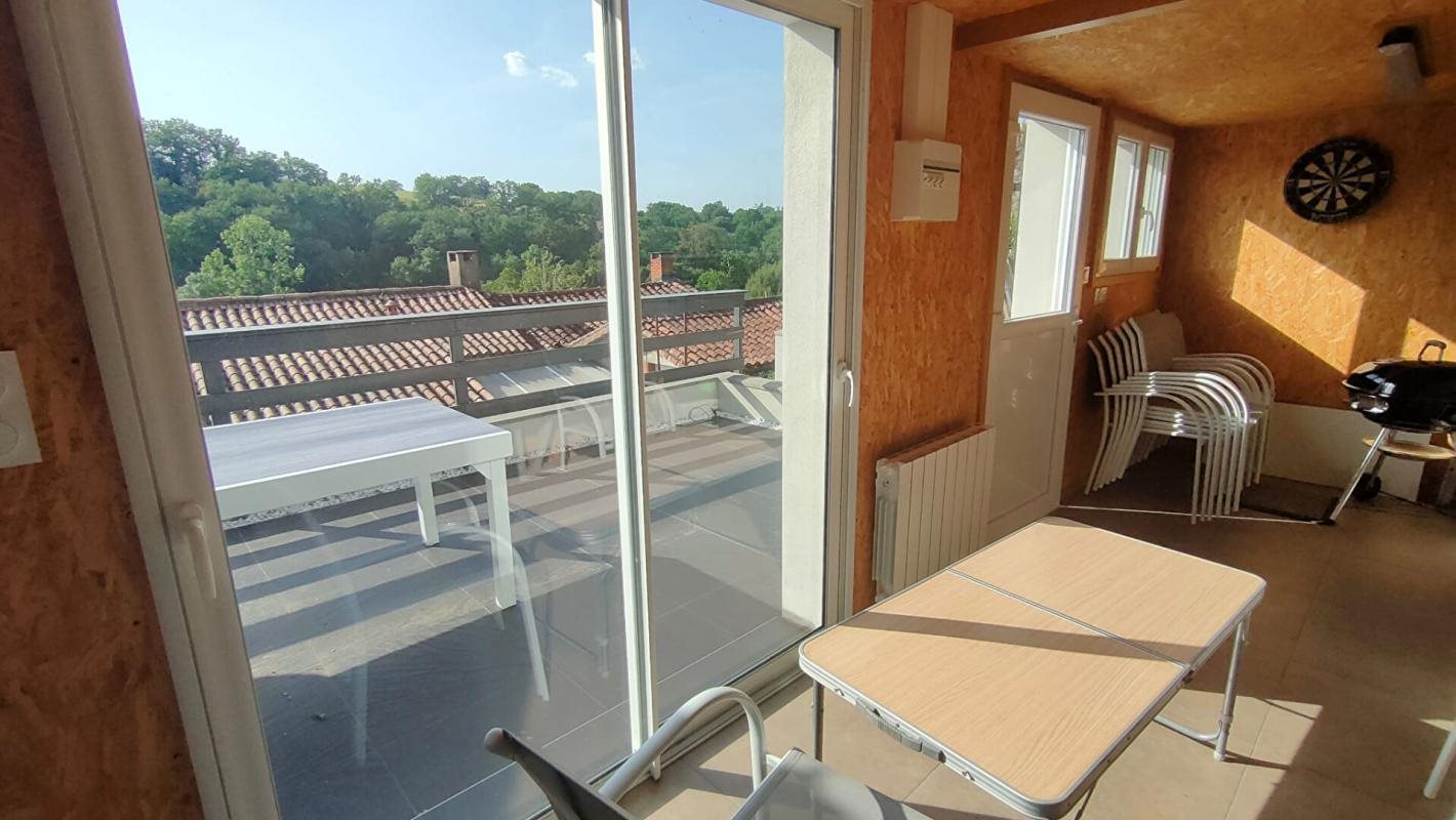 Maison à vendre, 76m², Mortagne-sur-Sèvre