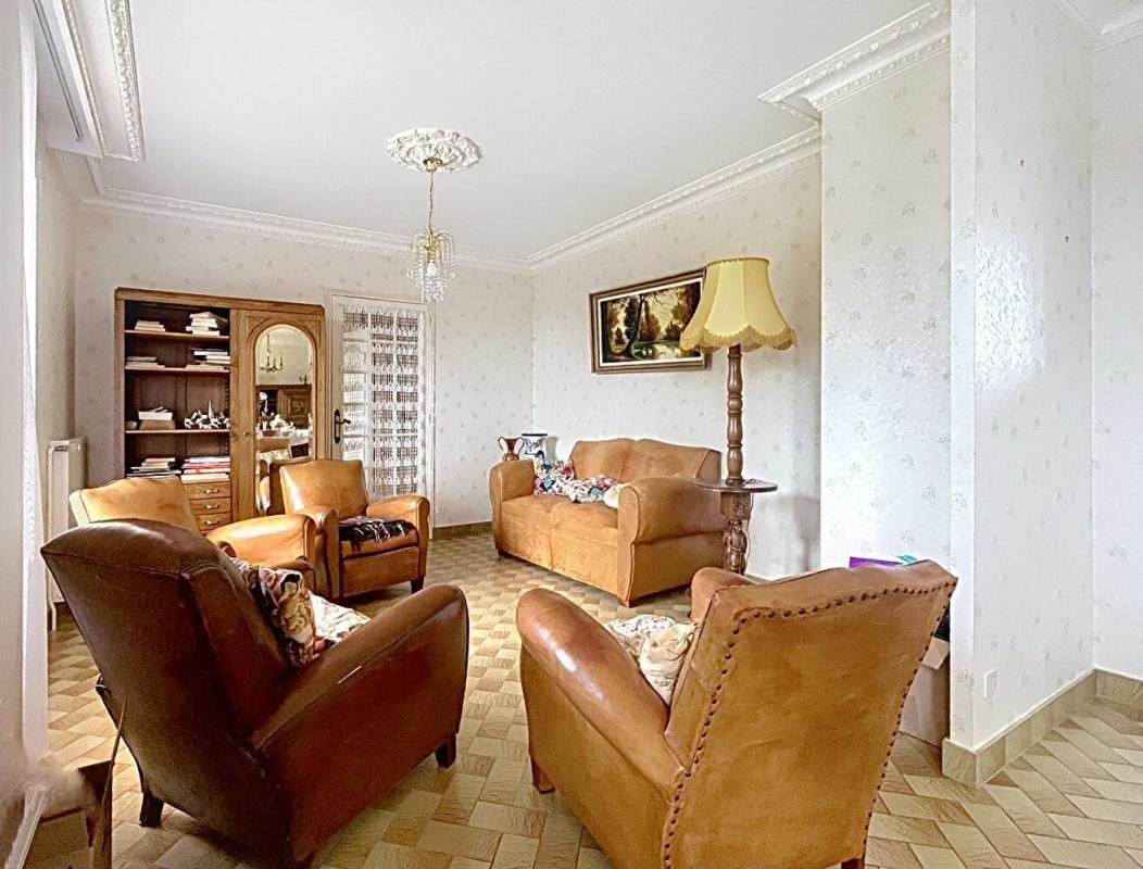 Maison à vendre, 98m², Mortagne-sur-Sèvre