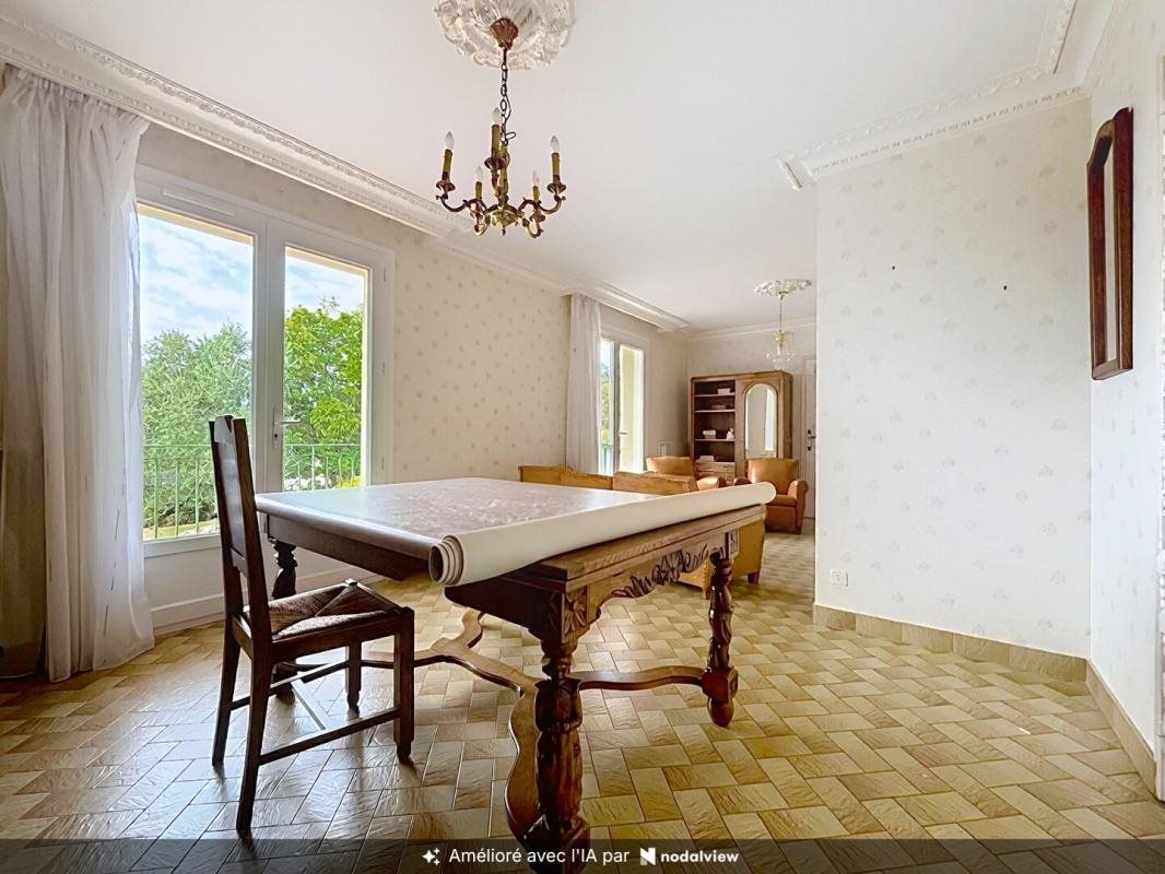 Maison à vendre, 98m², Mortagne-sur-Sèvre