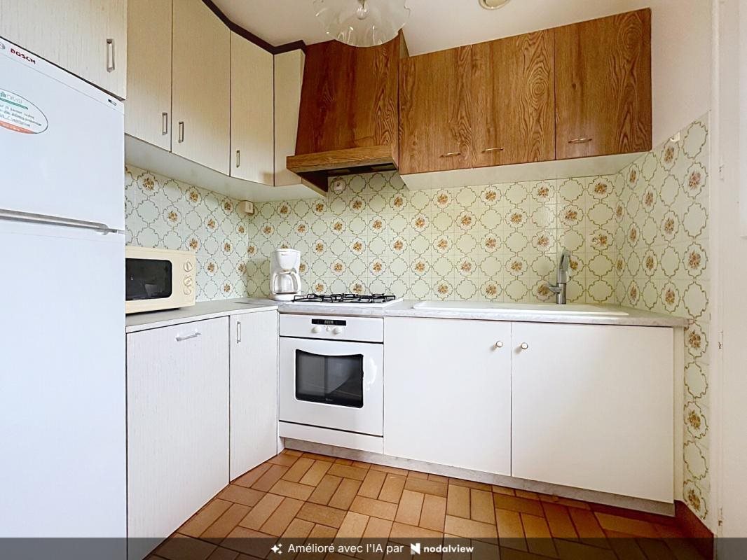 Maison à vendre, 98m², Mortagne-sur-Sèvre