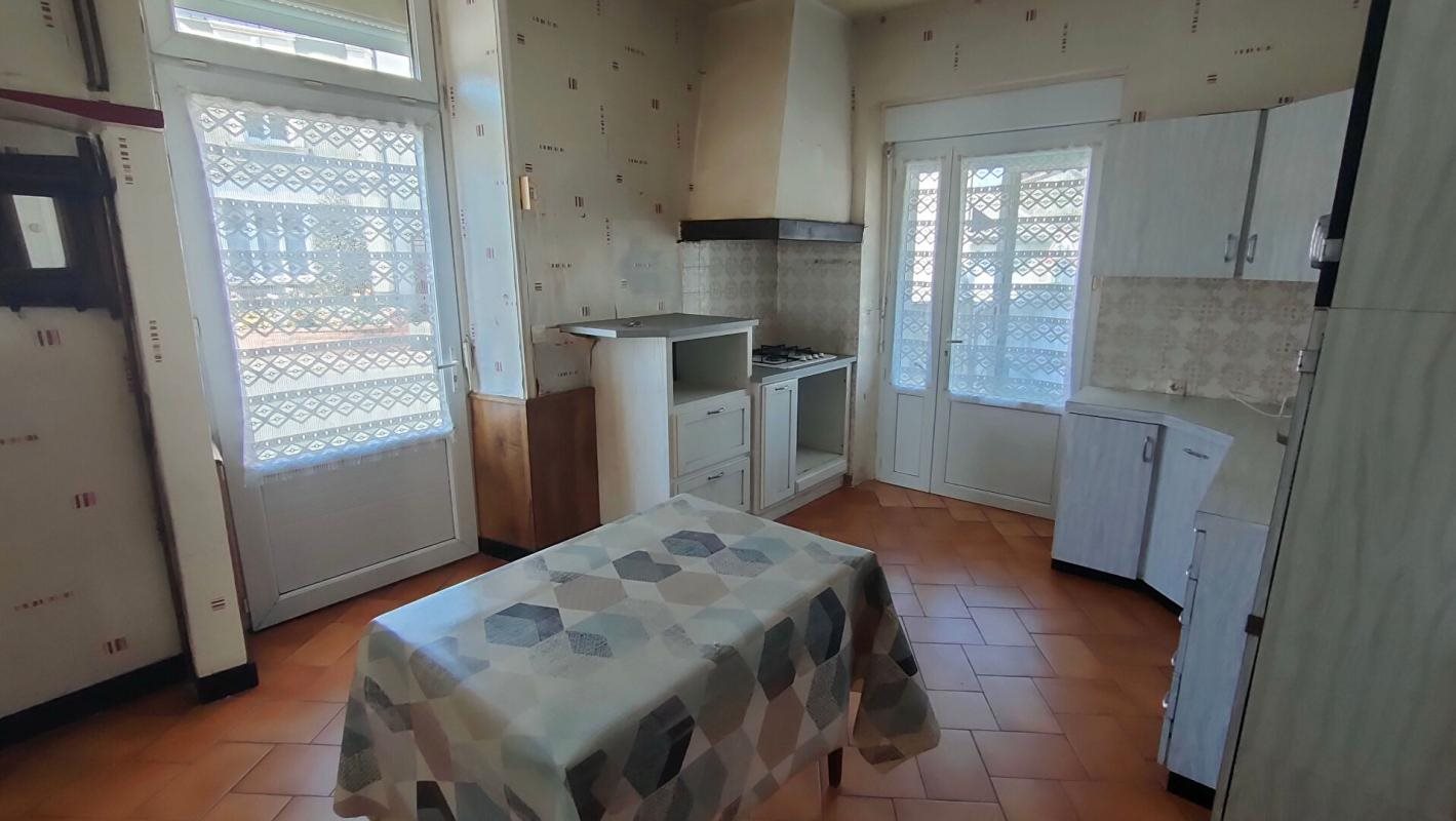 Maison à vendre, 120m², Mauléon