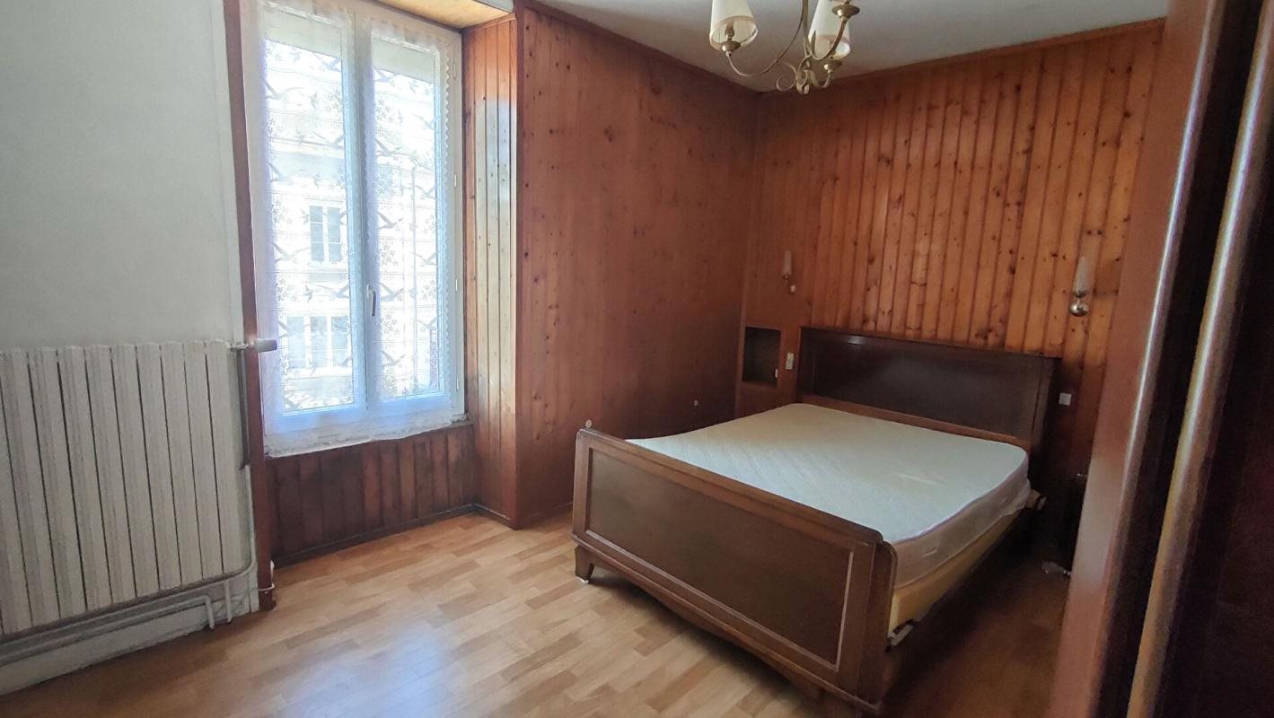 Maison à vendre, 120m², Mauléon